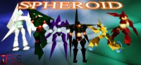 Bo�te de Spheroid