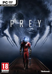 Bo�te de Prey (2017)