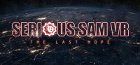 Bo�te de Serious Sam VR : The Last Hope