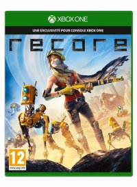Bo�te de ReCore