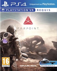 Bo�te de Farpoint