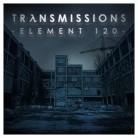 Bo�te de Transmissions : Element 120