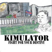 Bo�te de Kimulator : Fight for your destiny