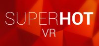 Bo�te de SUPERHOT VR