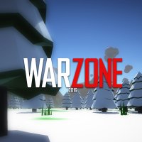 Bo�te de WARZONE