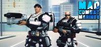 Bo�te de Mad Combat Marines