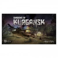 Bo�te de Shadows of Kurgansk