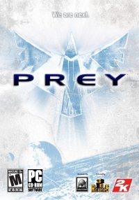 Bo�te de Prey