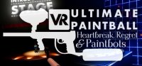 Bo�te de VR Ultimate Paintball : Heartbreak, Regret & Paintbots