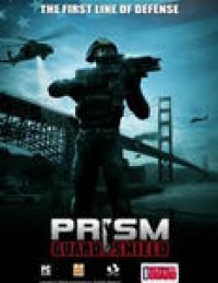 Bo�te de PRISM : Guard Shield