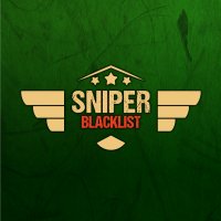 Bo�te de SNIPER BLACKLIST