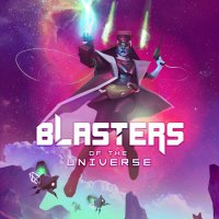 Bo�te de Blasters of the Universe