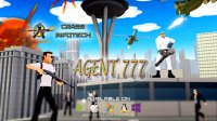 Bo�te de Agent 777