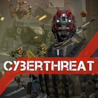 Bo�te de CyberThreat