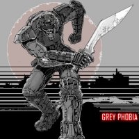 Bo�te de Grey Phobia