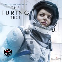 Bo�te de The Turing Test
