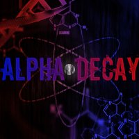 Bo�te de Alpha Decay