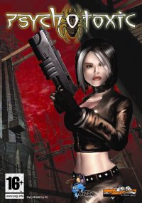 Bo�te de Psychotoxic