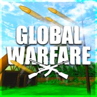 Bo�te de Global Warfare