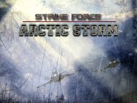 Bo�te de Strike Force : Arctic Storm
