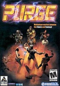 Bo�te de Purge Online