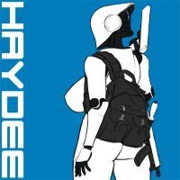 Bo�te de Haydee