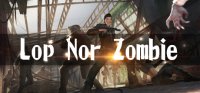 Bo�te de Lop Nor Zombie VR