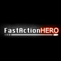 Bo�te de Fast Action Hero