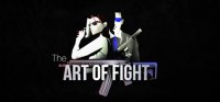 Bo�te de The Art of Fight