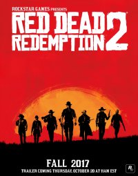 Bo�te de Red Dead Redemption 2