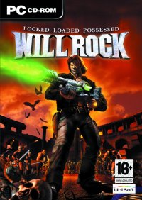 Bo�te de Will Rock