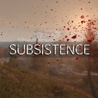 Bo�te de Subsistence