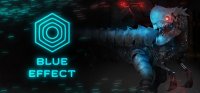 Bo�te de Blue Effect