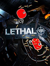 Bo�te de Lethal VR