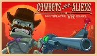 Bo�te de Cowbots and Aliens