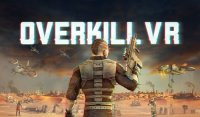 Bo�te de Overkill VR : Action Shooter FPS