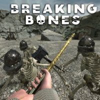 Bo�te de Breaking Bones