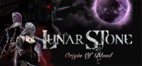 Bo�te de Lunar Stone - Origin of Blood