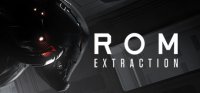 Bo�te de ROM : Extraction