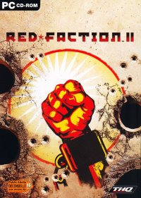 Bo�te de Red Faction 2