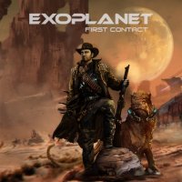 Bo�te de Exoplanet : First Contact