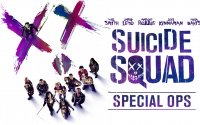 Bo�te de Suicide Squad : Special Ops