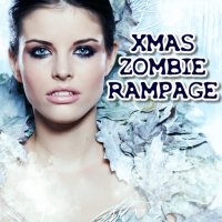 Bo�te de Xmas Zombie Rampage