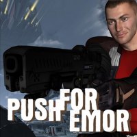 Bo�te de Push For Emor