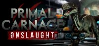 Bo�te de Primal Carnage : Onslaught