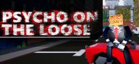 Bo�te de Psycho on the loose