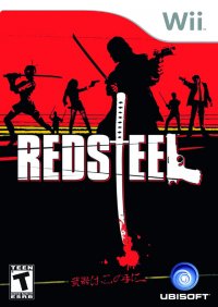 Bo�te de Red Steel