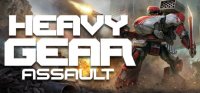 Bo�te de Heavy Gear Assault