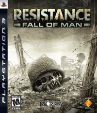 Bo�te de Resistance : Fall of Man