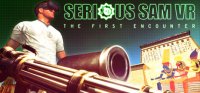 Bo�te de Serious Sam VR : The First Encounter